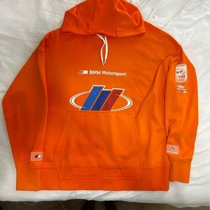 BMW HOODIE
